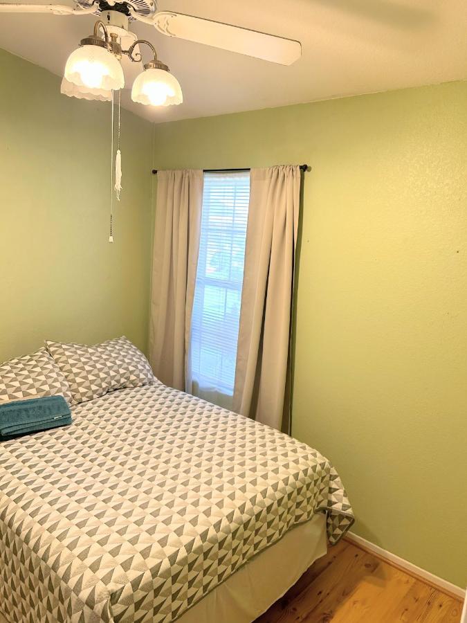 Evergreen Jolly Room With Tv 赫米特 外观 照片